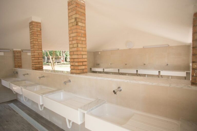 Camping Villaggio Le Marze - Bild 5 Camping Villaggio Le Marze - Bild 5