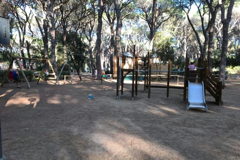 Camping Villaggio Le Marze - Bild 7 Camping Villaggio Le Marze - Bild 7