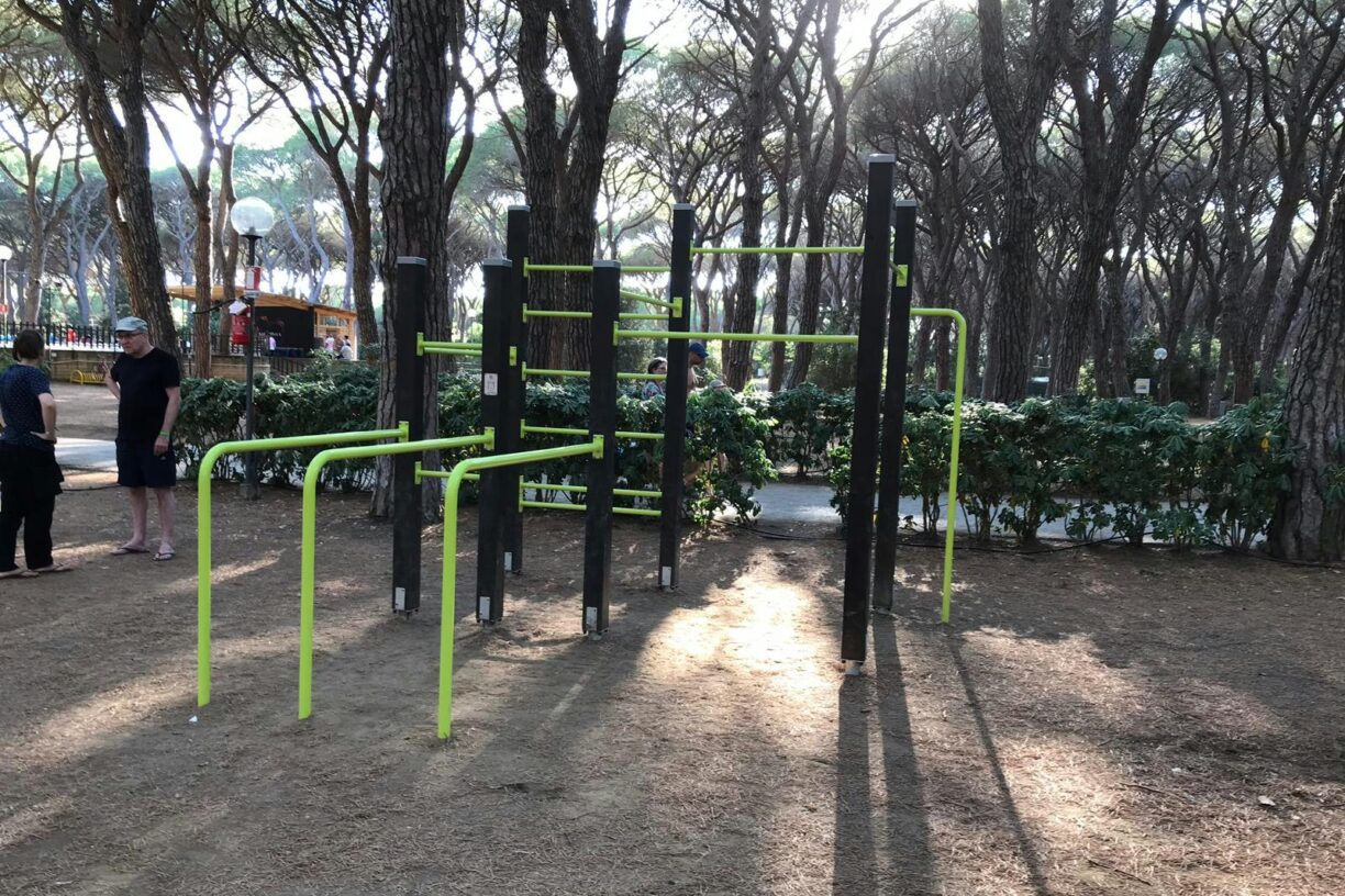 Camping Villaggio Le Marze - Bild 8 Camping Villaggio Le Marze - Bild 8