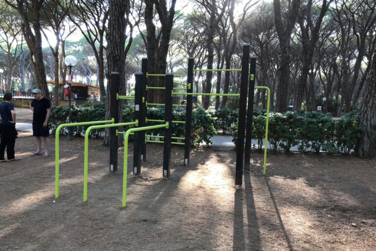 Camping Villaggio Le Marze - Bild 8 Camping Villaggio Le Marze - Bild 8