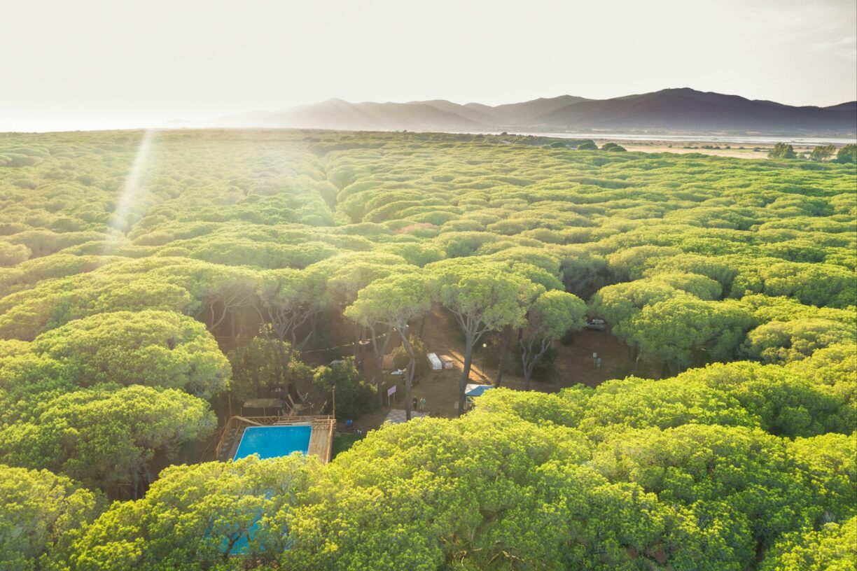 Camping Villaggio Le Marze - Bild 9 Camping Villaggio Le Marze - Bild 9