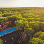 Camping Villaggio Le Marze - Bild 1 Camping Villaggio Le Marze - Bild 1