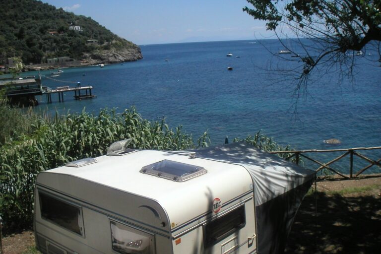 Camping Villaggio Nettuno - Bild 2