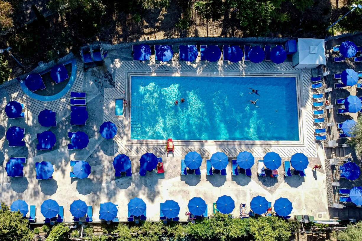 Camping Village Santa Fortunata - Bild 1 Camping Village Santa Fortunata - Bild 1