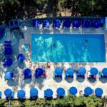 Camping Village Santa Fortunata - Bild 1 Camping Village Santa Fortunata - Bild 1