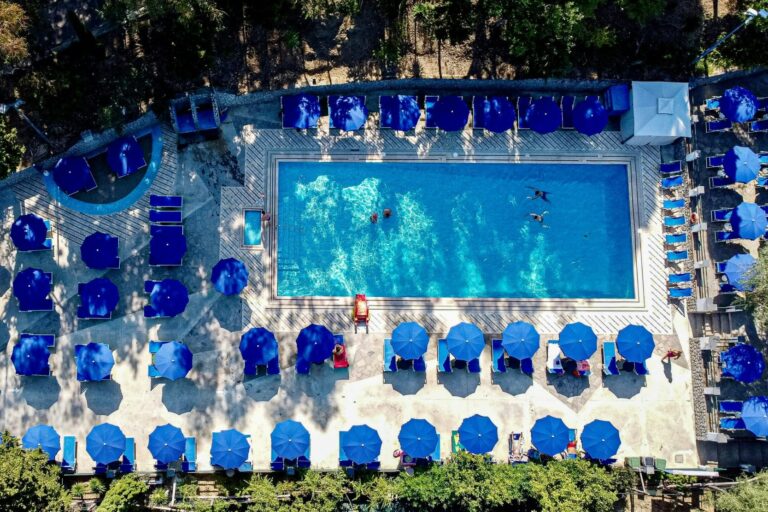 Camping Village Santa Fortunata - Bild 1