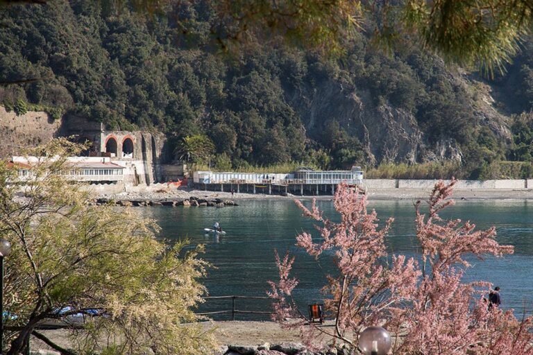 Camping Villaggio Smeraldo - Bild 7