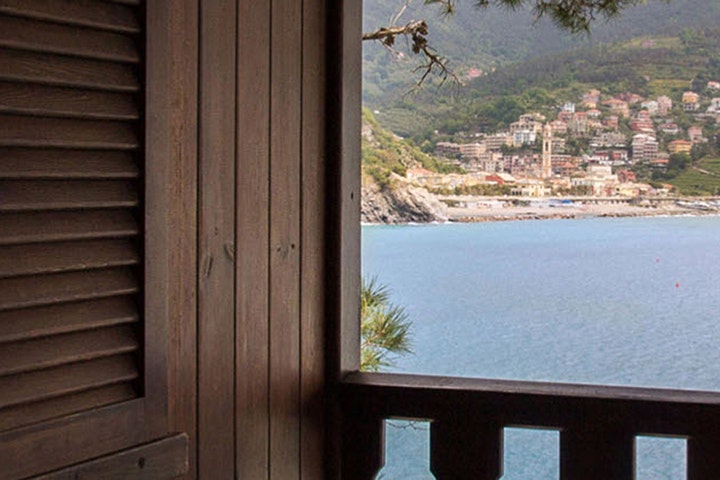 Camping Villaggio Smeraldo - Bild 1