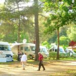 Camping Villaverde - Bild 2