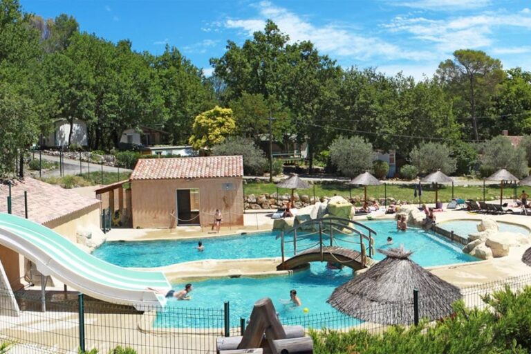 Camping Villaverde - Bild 8