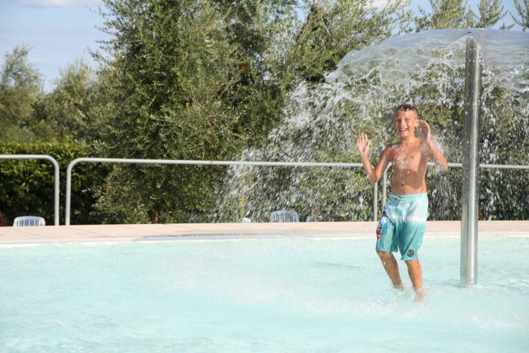 Camping Villenpark Sanghen - Bild 4