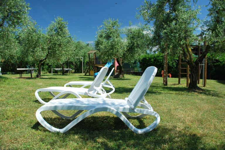 Camping Villenpark Sanghen - Bild 5