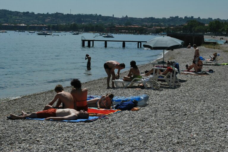 Camping Villenpark Sanghen - Bild 7