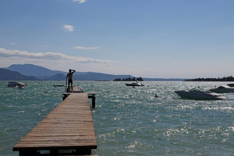 Camping Villenpark Sanghen - Bild 8