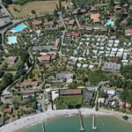 Camping Villenpark Sanghen - Bild 1