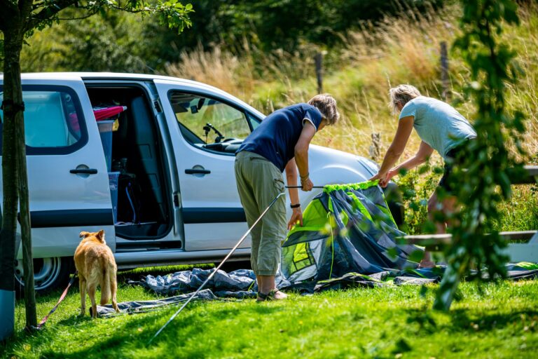 Camping Vinkenhof - Bild 10