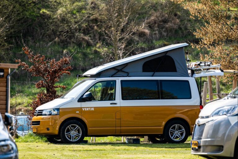 Camping Vinkenhof - Bild 11