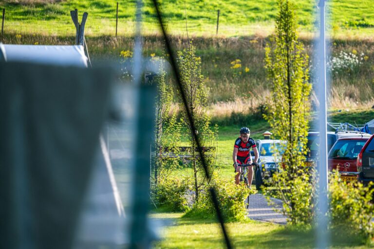 Camping Vinkenhof - Bild 13