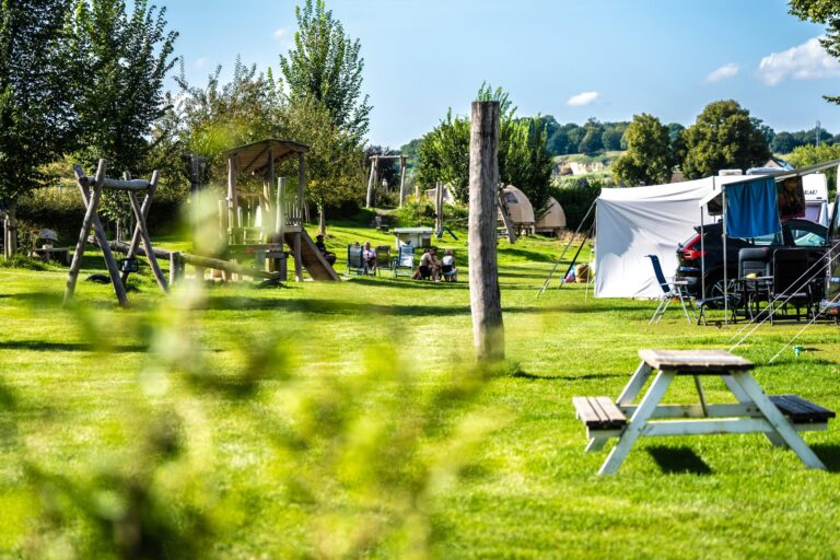 Camping Vinkenhof - Bild 14