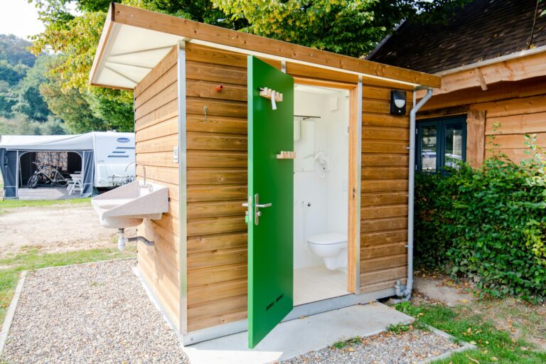 Camping Vinkenhof - Bild 16