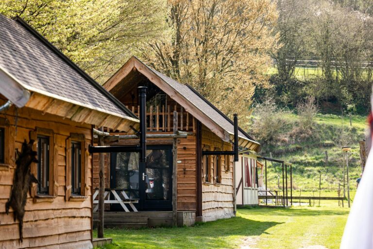 Camping Vinkenhof - Bild 19