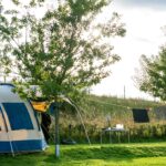 Camping Vinkenhof - Bild 2
