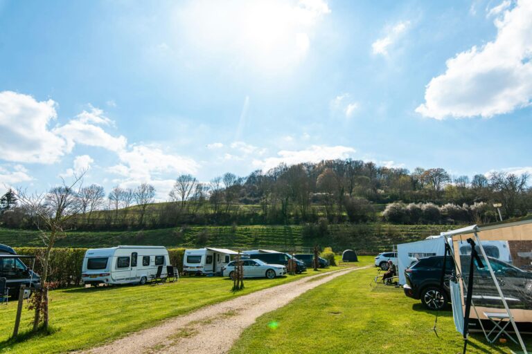 Camping Vinkenhof - Bild 5