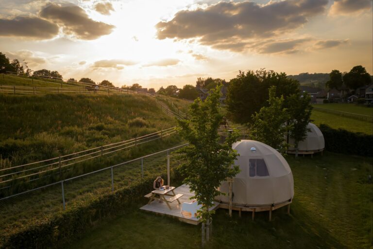 Camping Vinkenhof - Bild 7