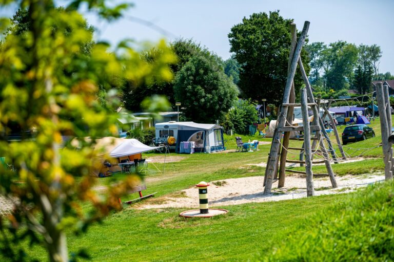 Camping Vinkenhof - Bild 8
