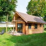 Camping Vinkenhof - Bild 1