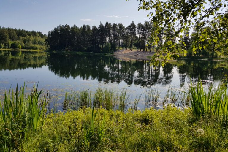 Camping Vivstavarvstjärn - Bild 12 Camping Vivstavarvstjärn - Bild 12