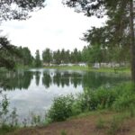 Camping Vivstavarvstjärn - Bild 13 Camping Vivstavarvstjärn - Bild 13