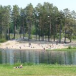 Camping Vivstavarvstjärn - Bild 6 Camping Vivstavarvstjärn - Bild 6