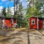 Camping Vivstavarvstjärn - Bild 7 Camping Vivstavarvstjärn - Bild 7