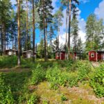 Camping Vivstavarvstjärn - Bild 1 Camping Vivstavarvstjärn - Bild 1