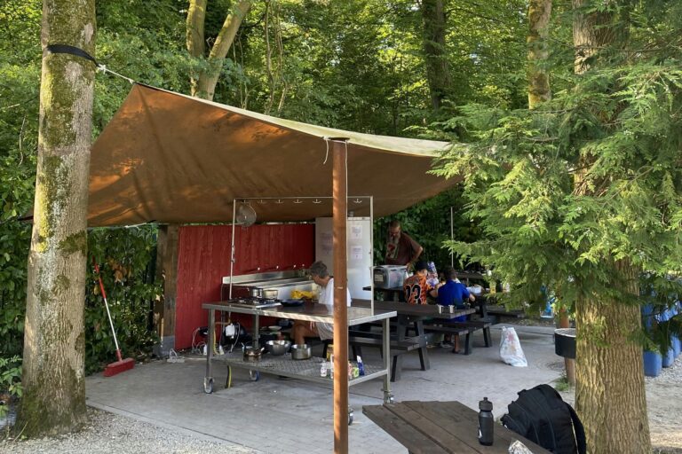 Camping Vliegenbos - Bild 11