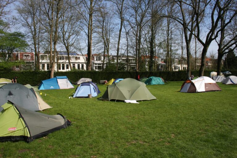 Camping Vliegenbos - Bild 14