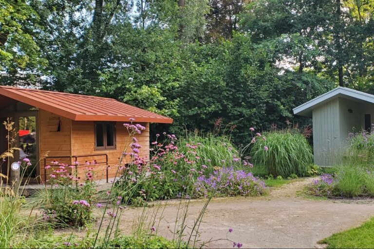 Camping Vliegenbos - Bild 15