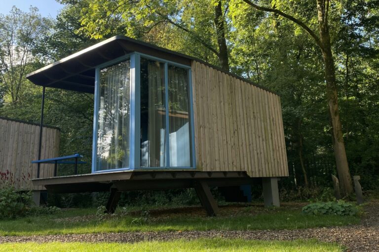 Camping Vliegenbos - Bild 18