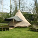 Camping Vliegenbos - Bild 2