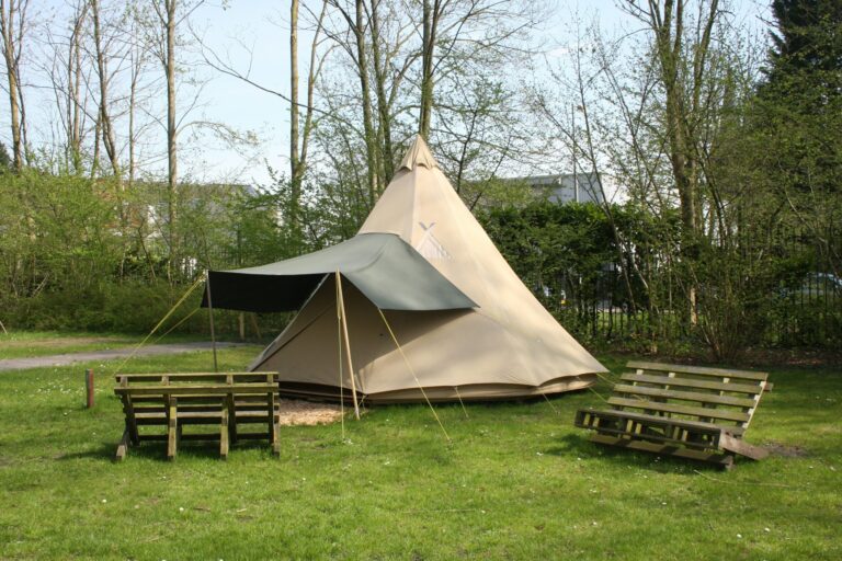Camping Vliegenbos - Bild 2