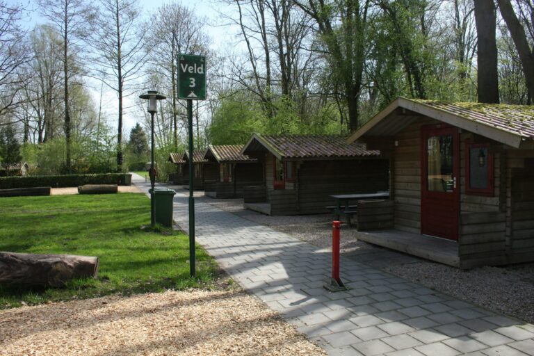 Camping Vliegenbos - Bild 5