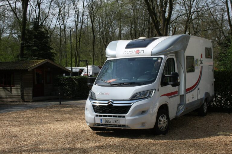 Camping Vliegenbos - Bild 6