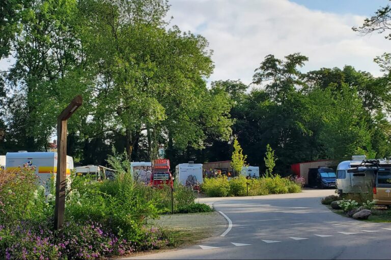 Camping Vliegenbos - Bild 7