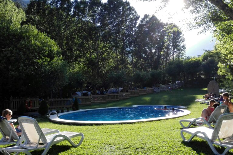 Camping Voraparc - Bild 2 Camping Voraparc - Bild 2