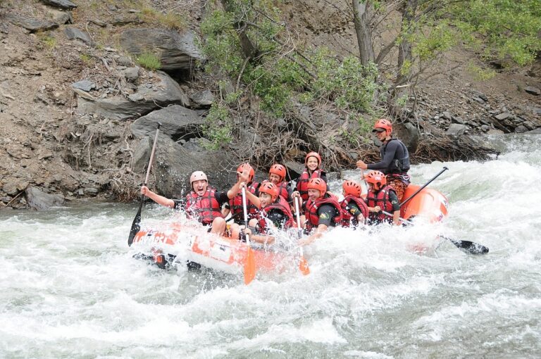 Camping Voraparc - Bild 4 Camping Voraparc - Bild 4