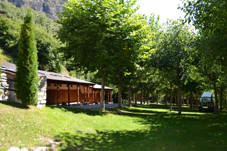 Camping Voraparc - Bild 5 Camping Voraparc - Bild 5