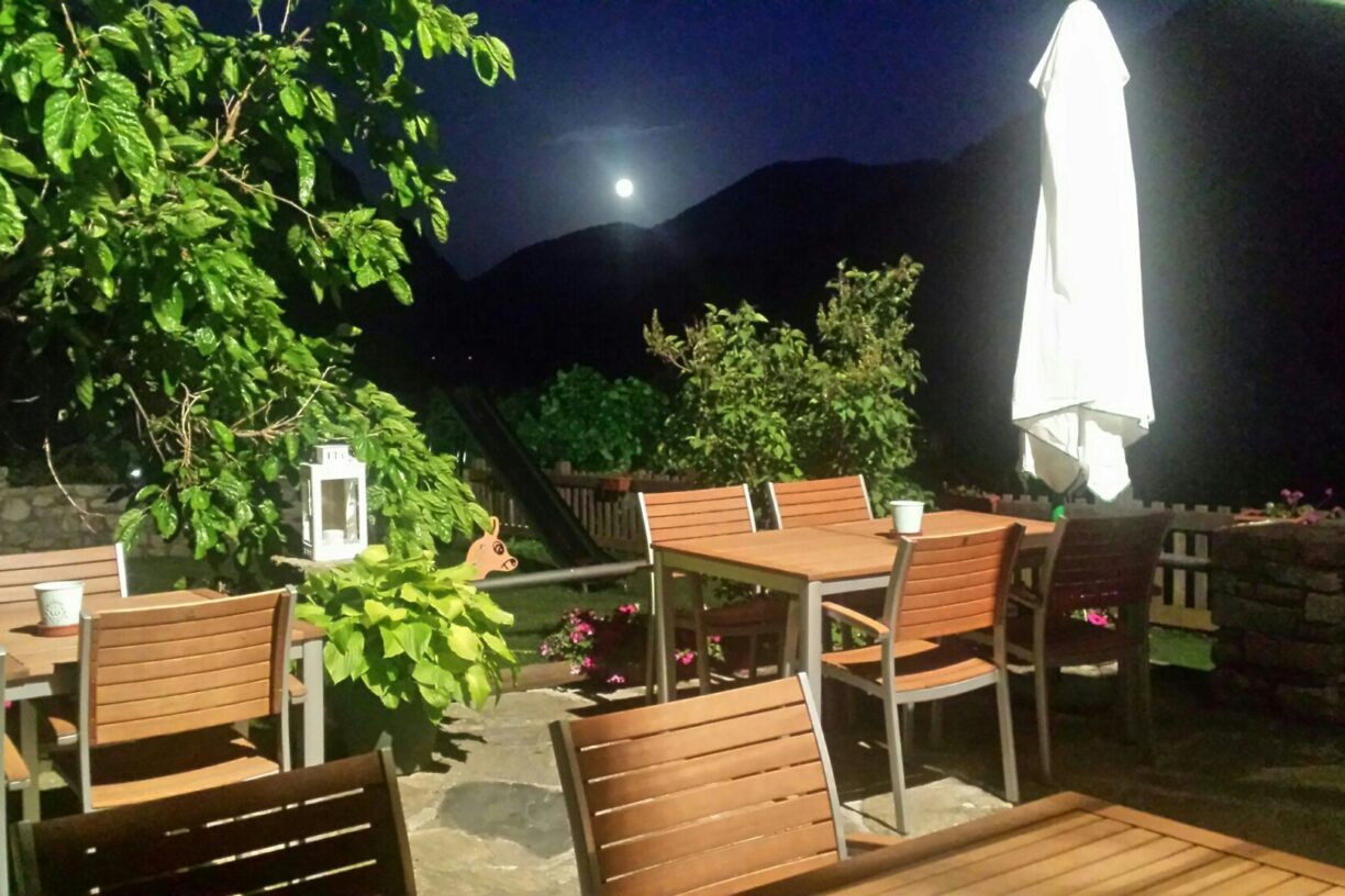 Camping Voraparc - Bild 7 Camping Voraparc - Bild 7