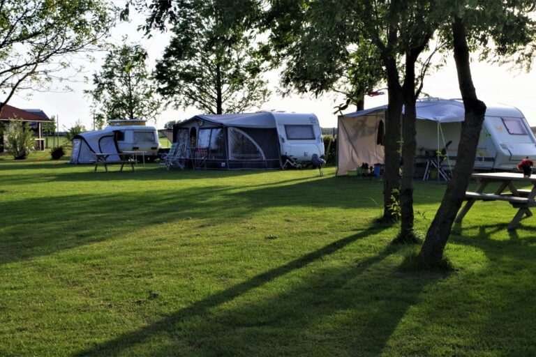 Camping Vorrelveen - Bild 3 Camping Vorrelveen - Bild 3