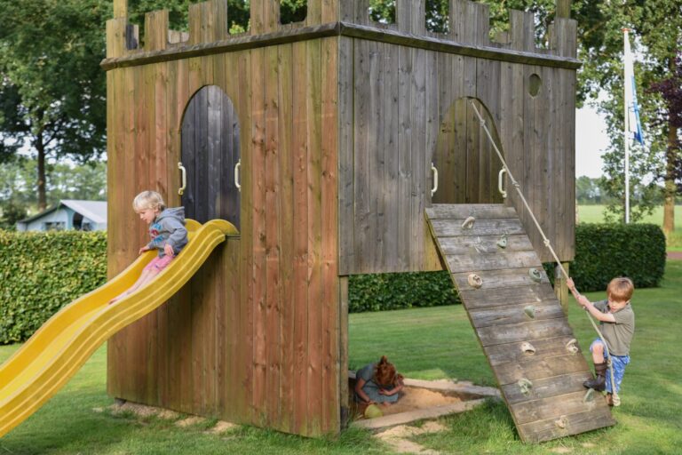 Camping Vorrelveen - Bild 5 Camping Vorrelveen - Bild 5